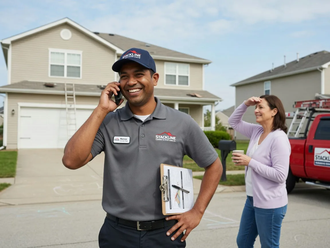 Chimney flashing repair Verona, KY FAQs